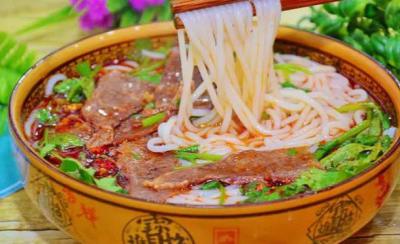 羊肉米線做法大全，哪里有羊肉米線技術(shù)培訓(xùn)？