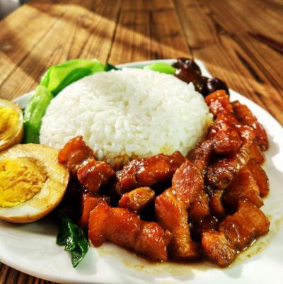 小吃培訓速成班，鹵肉飯培訓學校哪里好？