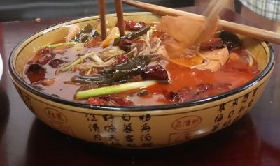 成都餐飲技術(shù)培訓(xùn),川菜哪里可以學(xué)習(xí)？