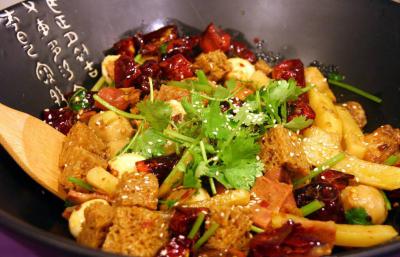成都小吃技術(shù)培訓(xùn)班，麻辣香鍋技術(shù)培訓(xùn)創(chuàng)業(yè)哪里好？