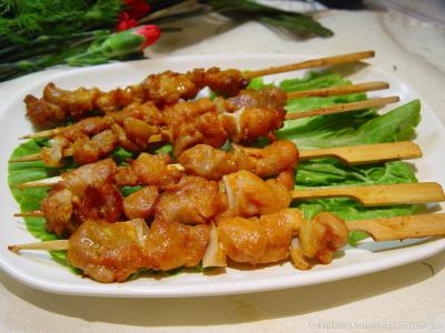 餐飲創(chuàng)業(yè)項(xiàng)目，無煙燒烤技術(shù)培訓(xùn)哪里比較好？