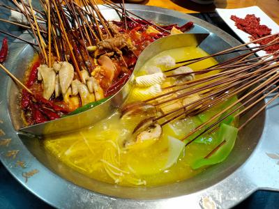 成都餐飲培訓(xùn)學(xué)校哪家好？串串香底料技術(shù)培訓(xùn)哪里好？