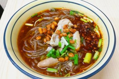 白家肥腸粉技術培訓哪里好？味道哪家正宗？