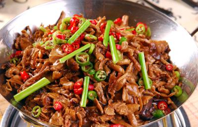 成都干鍋餐飲技術(shù)培訓(xùn)學(xué)校哪里好？