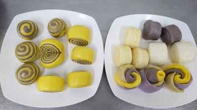 學做早餐包子技術培訓多少錢？培訓全部配方和操作辦法