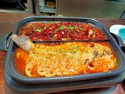 學(xué)做烤魚技術(shù)培訓(xùn)哪家味道正宗？