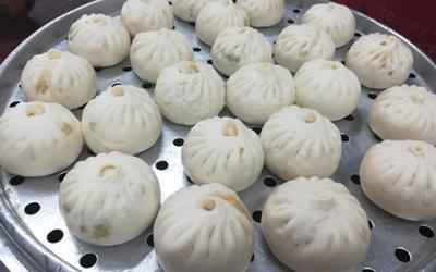 成都早餐包子技術(shù)培訓哪里好 面食技術(shù)培訓