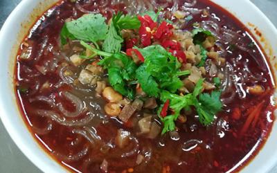 成都學手工肥腸粉技術(shù)哪家有？  肥腸粉技術(shù)培訓