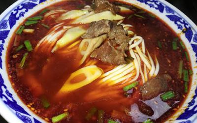 想學川味面技術(shù)哪里有？ 學習面條技術(shù)要多久