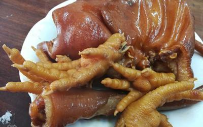 成都鹵菜大師培訓(xùn)班哪里專業(yè)？ 掌握鹵菜的技巧與秘訣