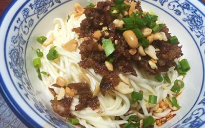 成都面館技術(shù)培訓(xùn)哪家好？