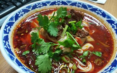 成都面館技術(shù)培訓(xùn)哪家正宗？