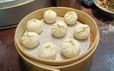 想學(xué)小籠包技術(shù)哪家味道好？