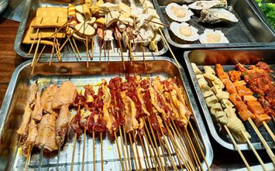 成都夜宵燒烤培訓(xùn)哪家好？