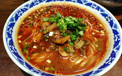 想開面館哪里有技術(shù)培訓(xùn)？