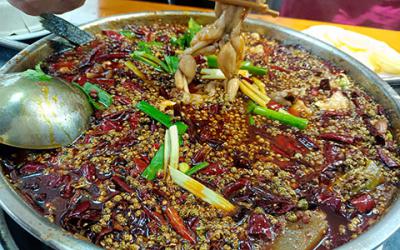 想學(xué)火鍋魚技術(shù)哪里味道好？
