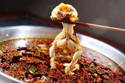 學(xué)正宗美蛙火鍋魚技術(shù)哪里好？