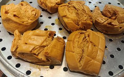 想學(xué)紅糖饅頭技術(shù)哪里有？