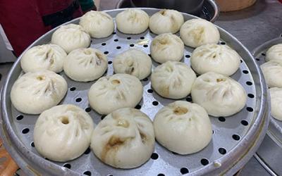 學(xué)包子饅頭技術(shù)哪里技術(shù)好？