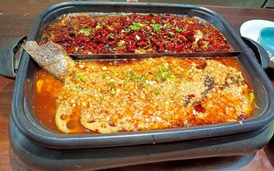 想學(xué)萬州烤魚技術(shù)要多久？