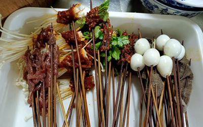 想學(xué)專業(yè)的冷鍋串串技術(shù)哪里有？