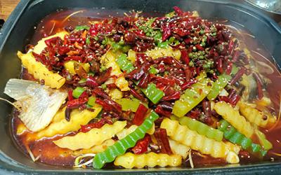 烤魚(yú)培訓(xùn)學(xué)費(fèi)多少錢(qián)？