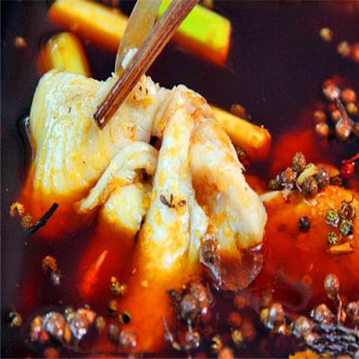 成都冷鍋魚(yú)火鍋技術(shù)培訓(xùn)班哪家靠譜？