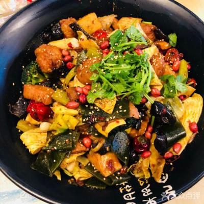 成都麻辣香鍋技術(shù)培訓(xùn)班哪里好？
