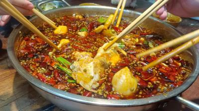 成都火鍋魚技術(shù)培訓(xùn)哪家好？