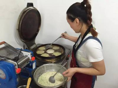 成都小吃培訓(xùn)學(xué)校哪家強(qiáng)？蜀味緣讓你品味地道小吃！