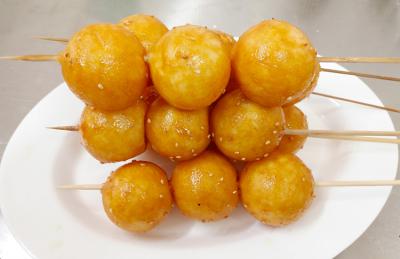 成都糖油果子技術(shù)培訓(xùn)哪家好？