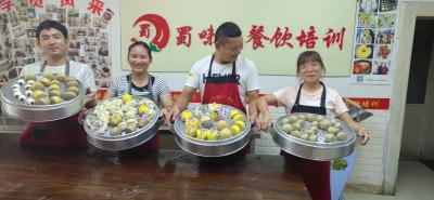 早點(diǎn)培訓(xùn)早餐技術(shù)有哪些？早餐技術(shù)培訓(xùn)學(xué)校有哪些？