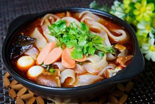 培訓(xùn)早餐學(xué)好技術(shù)去哪里學(xué)？專業(yè)培訓(xùn)早餐早點(diǎn)技術(shù)做法