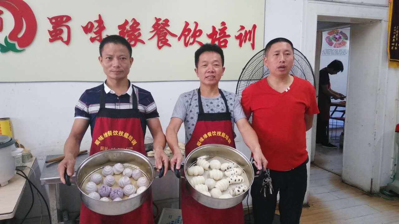 早餐技術(shù)培訓(xùn)哪家專業(yè)？培訓(xùn)早餐培訓(xùn)學(xué)校