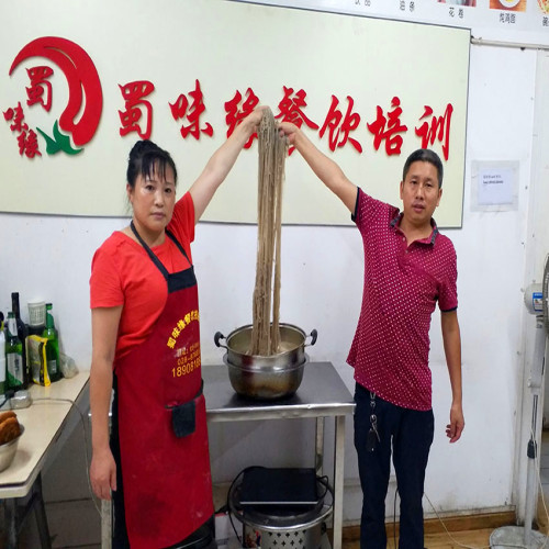 早餐技術(shù)培訓(xùn)學(xué)校有哪些？培訓(xùn)早餐學(xué)好技術(shù)的好處