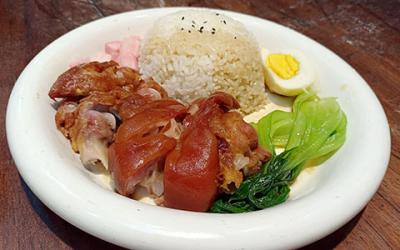 豬腳飯培訓(xùn)要多久？ 學(xué)習(xí)豬腳飯技術(shù)哪里味道好？
