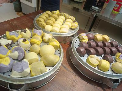 早餐技術培訓學校有哪些？成都培訓早餐的學校