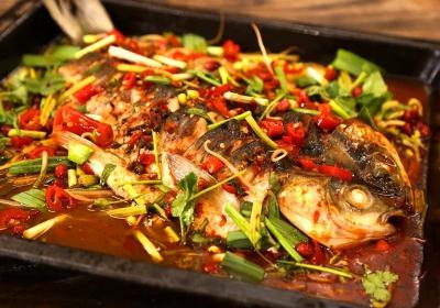 烤魚培訓(xùn)班哪里比較好？培訓(xùn)成都烤魚的地方