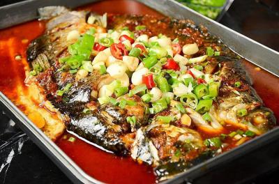 烤魚培訓(xùn)班哪里比較好？成都烤魚培訓(xùn)哪里學(xué)？