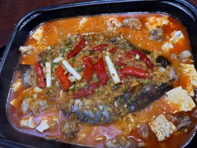 正宗烤魚(yú)培訓(xùn)學(xué)校在哪里？成都哪里可以學(xué)烤魚(yú)技術(shù)？