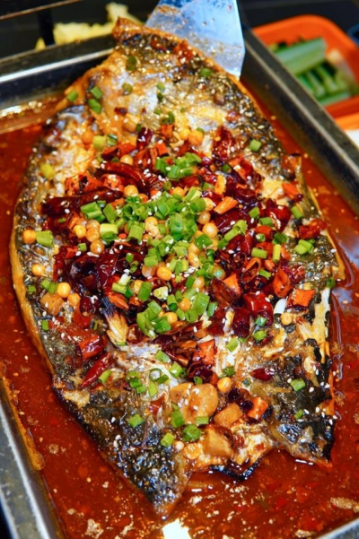 烤魚(yú)培訓(xùn)哪家最好多少錢(qián)？成都烤魚(yú)培訓(xùn)班