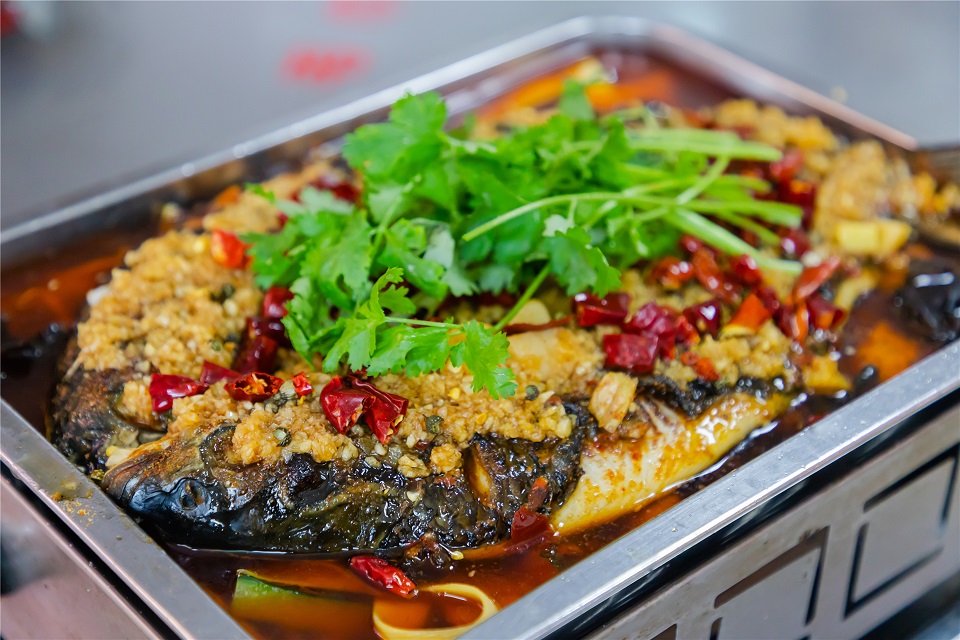 成都烤魚培訓(xùn)哪里學(xué)？成都烤魚培訓(xùn)學(xué)校
