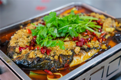 烤魚培訓(xùn)技術(shù)哪家好？成都烤魚技能培訓(xùn)學(xué)校