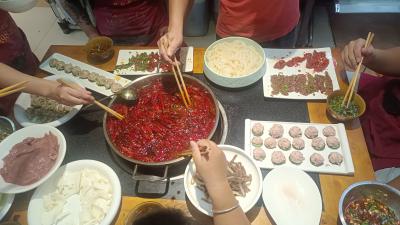 學(xué)做火鍋技術(shù)培訓(xùn)多少錢 ？