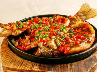 成都哪里可以學(xué)烤魚(yú)技術(shù)？成都烤魚(yú)技術(shù)怎么樣？