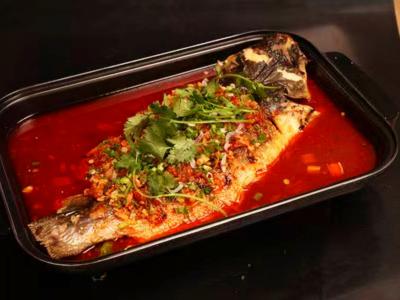 成都干鍋烤魚(yú)培訓(xùn)，成都烤魚(yú)的做法及配方