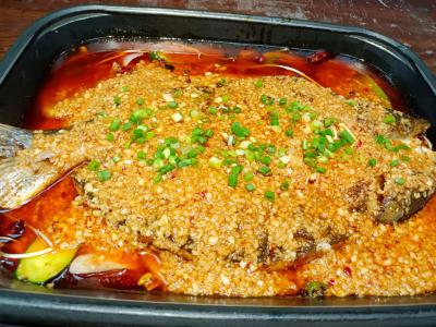 成都烤魚(yú)的做法及配方,正宗培訓(xùn)成都烤魚(yú)技術(shù)怎么樣？