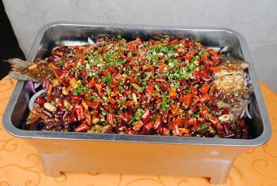 成都正宗烤魚培訓(xùn)技術(shù)哪家好？成都烤魚培訓(xùn)哪里學(xué)？