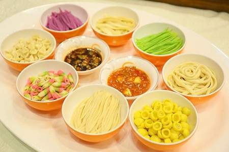 培訓(xùn)面食班學(xué)技術(shù)可以嗎？學(xué)各種面食技術(shù)培訓(xùn)