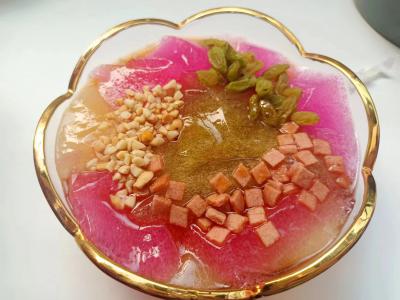 冰粉技術(shù)培訓(xùn)要去哪里學(xué)？